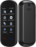 138 Languages Instant Translator Device V83991