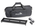 Compact Lightweight Pedalboard with Softcase G66556