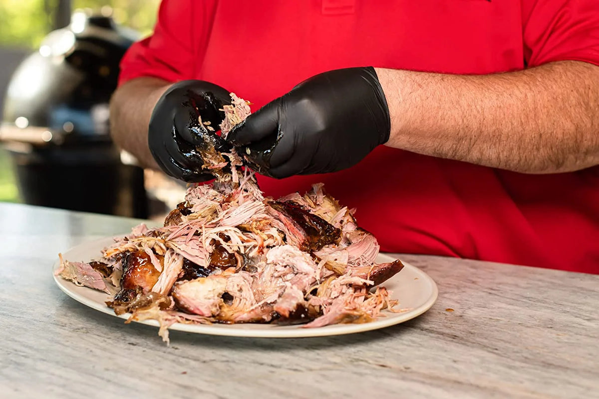 Competition Brisket Bundle (3 Rubs, 1 Injection, 1 Sweet Sauce) E549