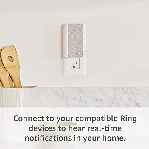 Ring Chime Pro P642