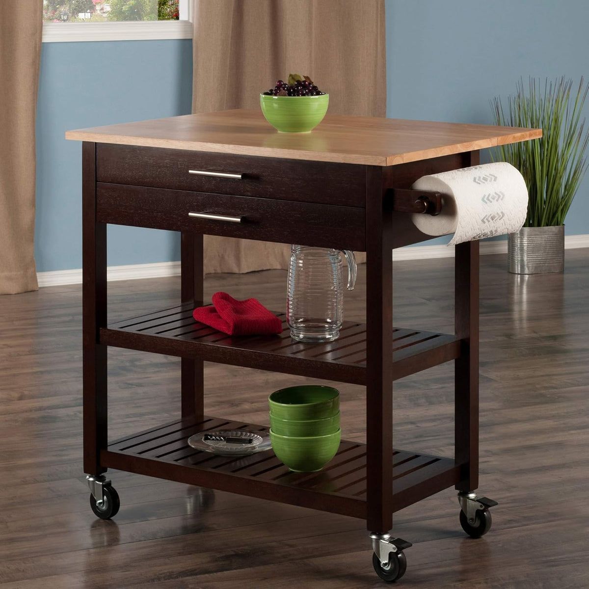 Kitchen Cart X706848