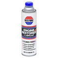 8-Cylinder Engine Restorer & Lubricant - 16 oz. E108