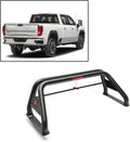 Black Roll Bar U22739