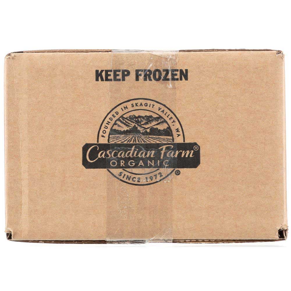 Organic Vegetable, 10 Ounce, 12 per Case N928