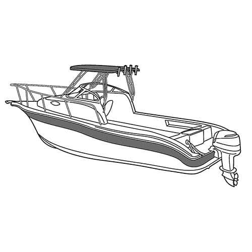 Poly-Guard Cover M37759