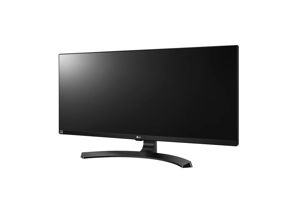 34 inch UltraWide WQHD IPS Monitor N6077