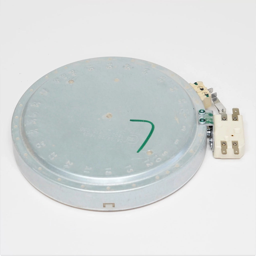 Surface Unit Burner A384