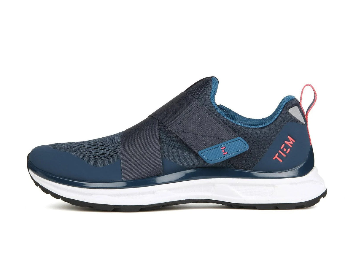 Navy Slipstream Shoes G789