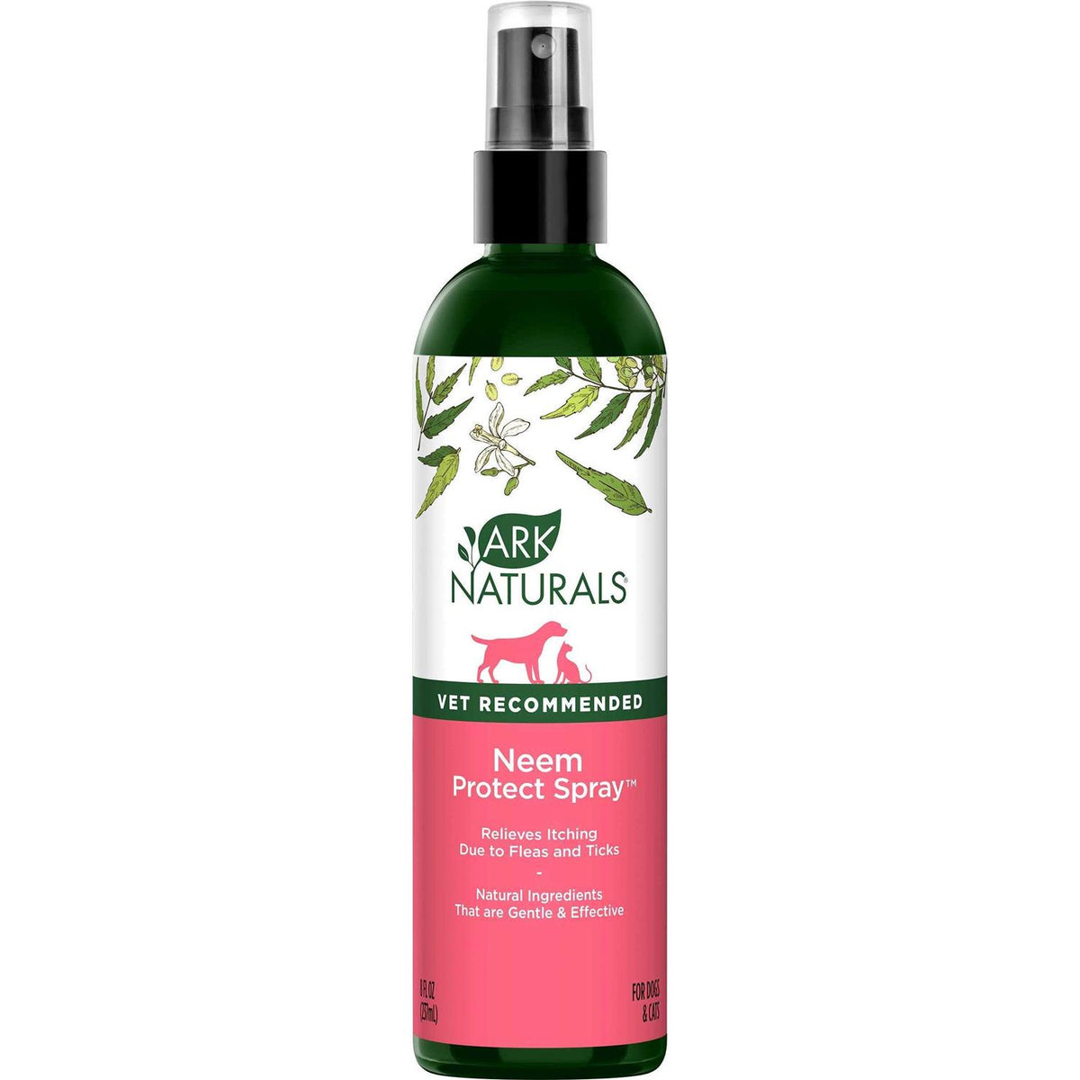 Neem Protect Spray H798
