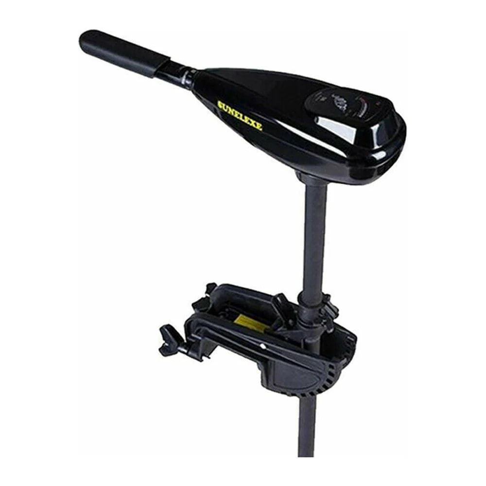 12V 408W Electric Trolling Motor I1382