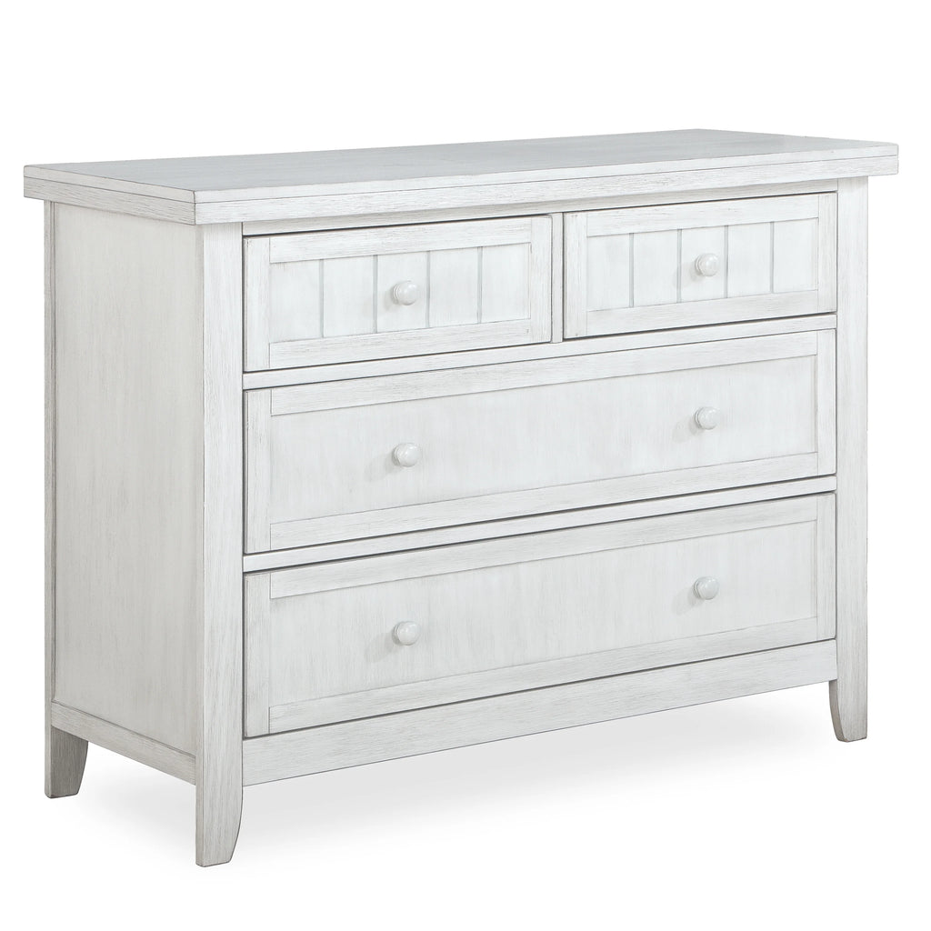 Maple Double Dresser D18404