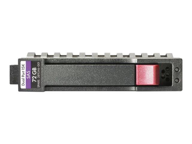300GB 15K RPM SAS Hard Drive H965