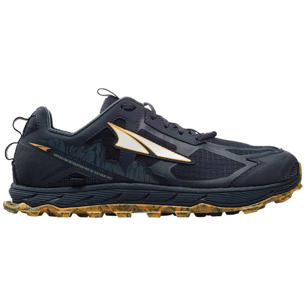 Carbon Trail Running Shoes X46834