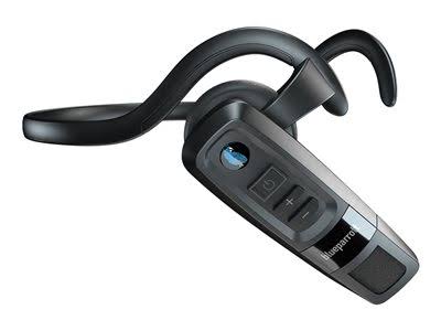 Bluetooth Wireless Convertible Headset with Active Noise Canceling W46533