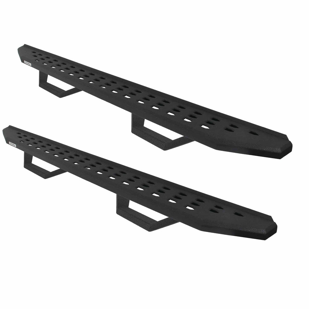 RB20 Running Boards L122509