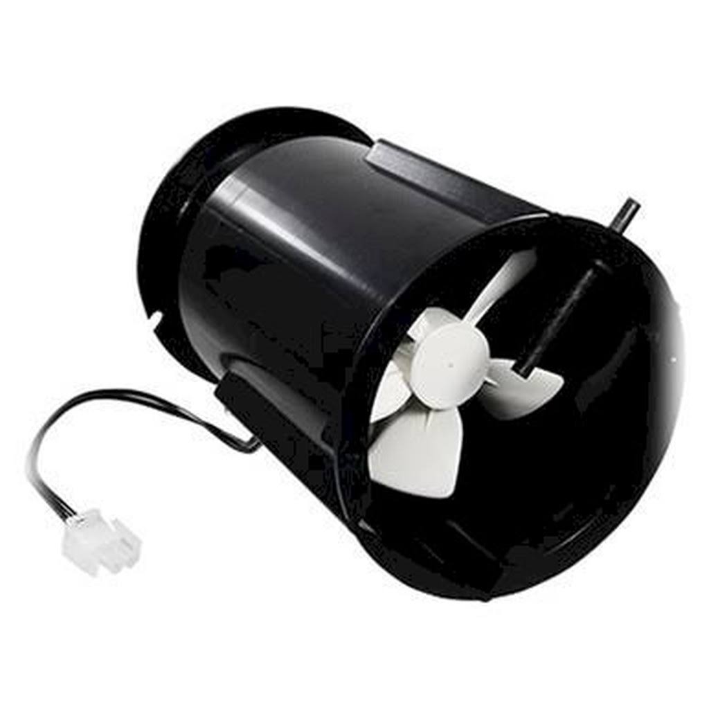 120V Combustion Air Blower H553
