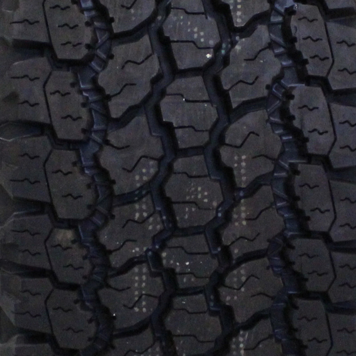 All Terrain Light Truck Tire Z1157