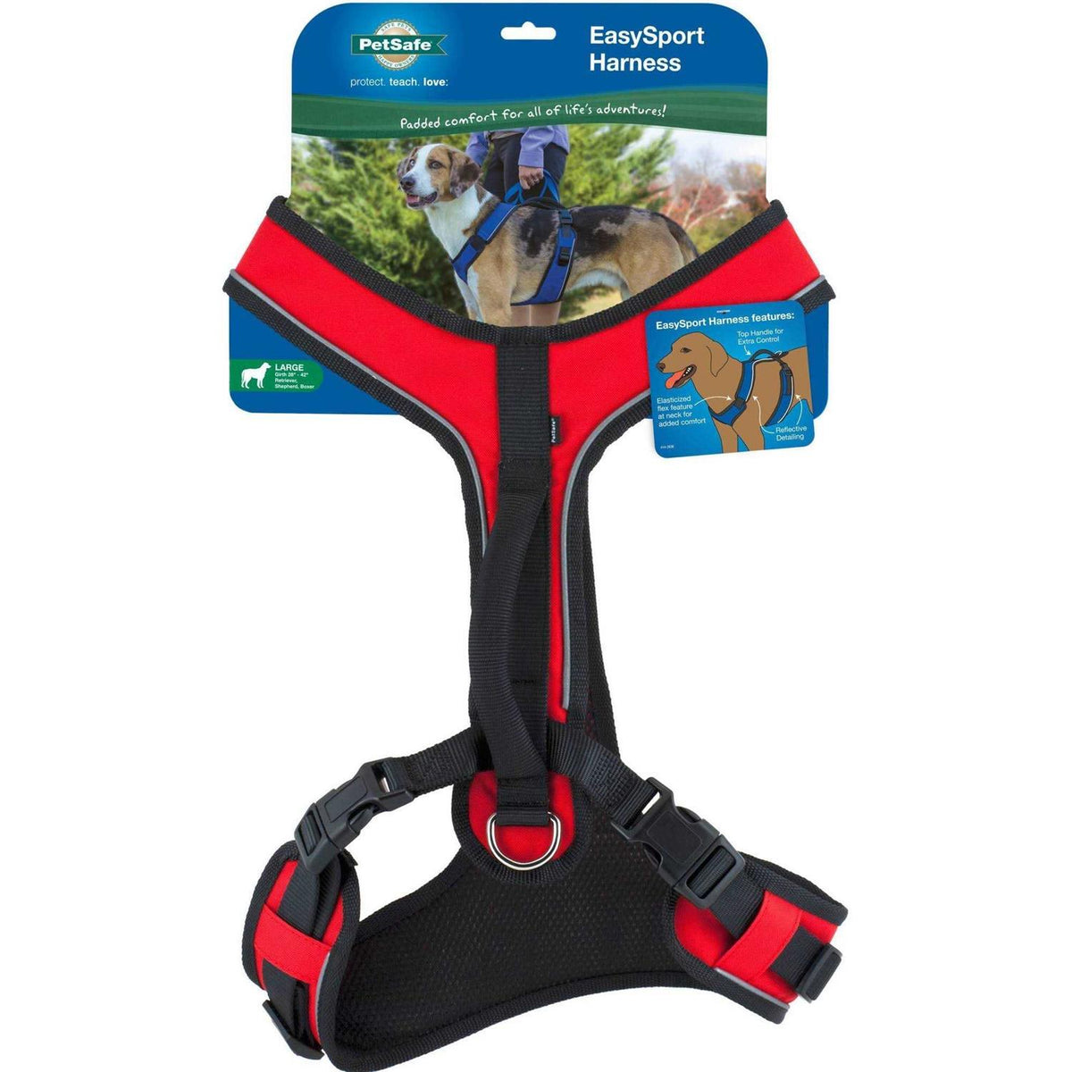 Dog Harness A1628