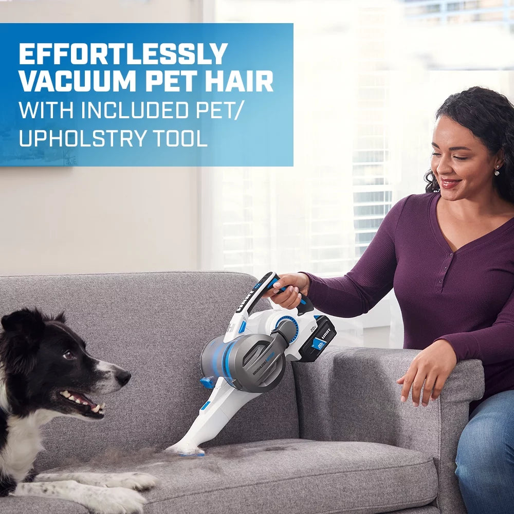 Cordless Brushless Stick Vacuum P5065