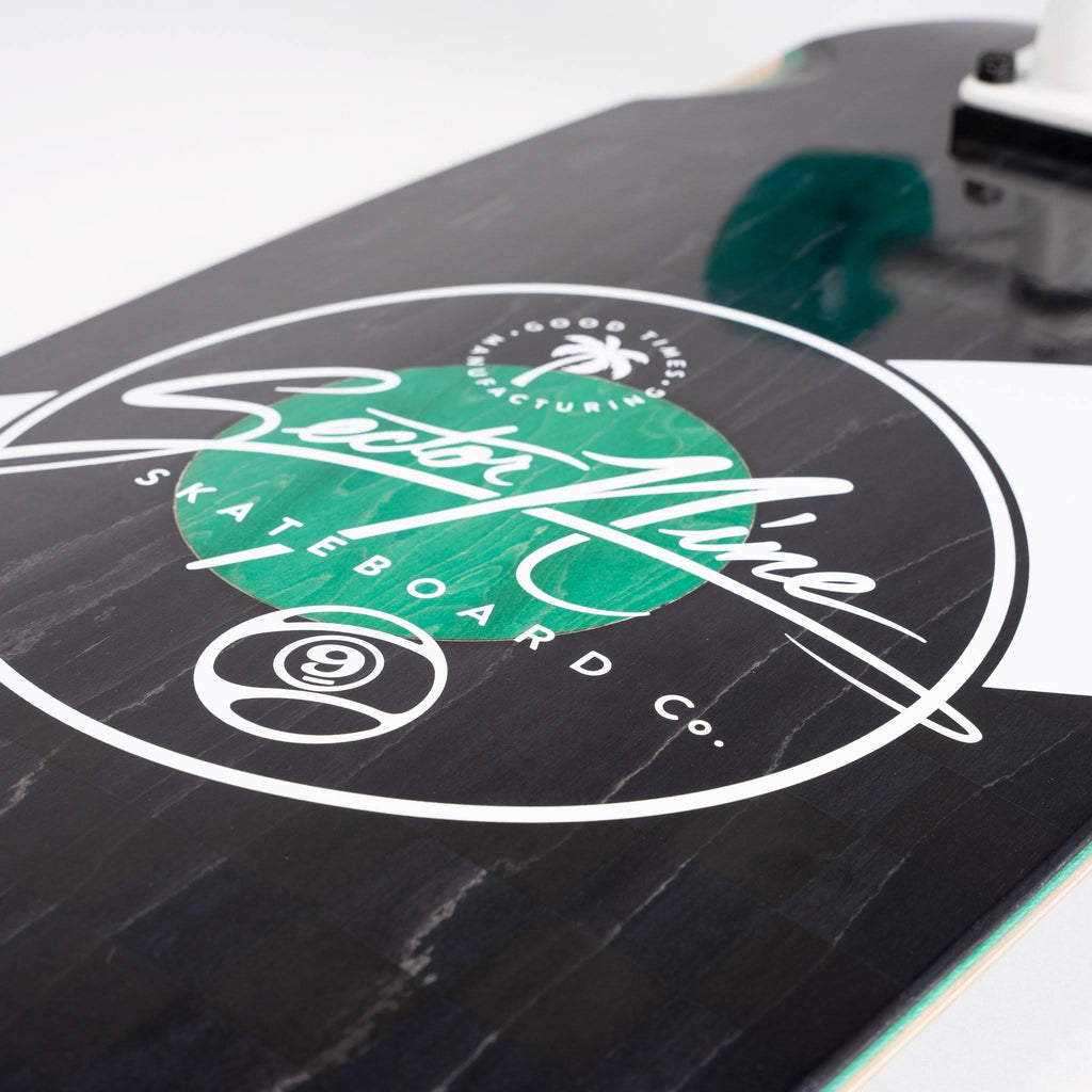 Complete Skateboard Q2502