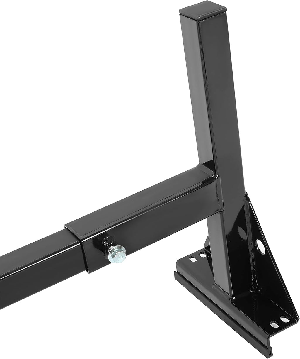 Full-Size Roof Rack Steel Cross Members 3 Bars K818302