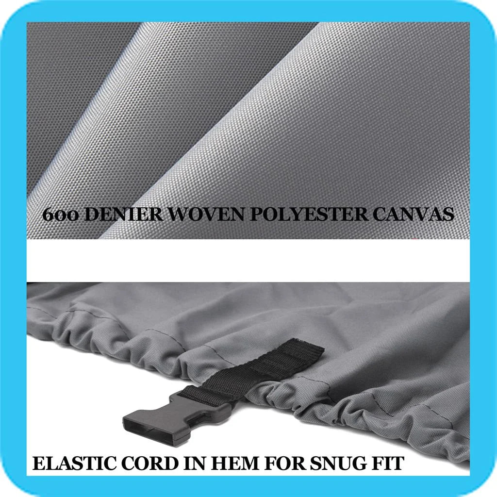 Boat Cover P838403