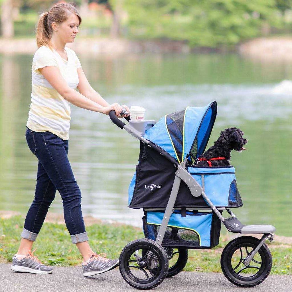 Pet Stroller Y312