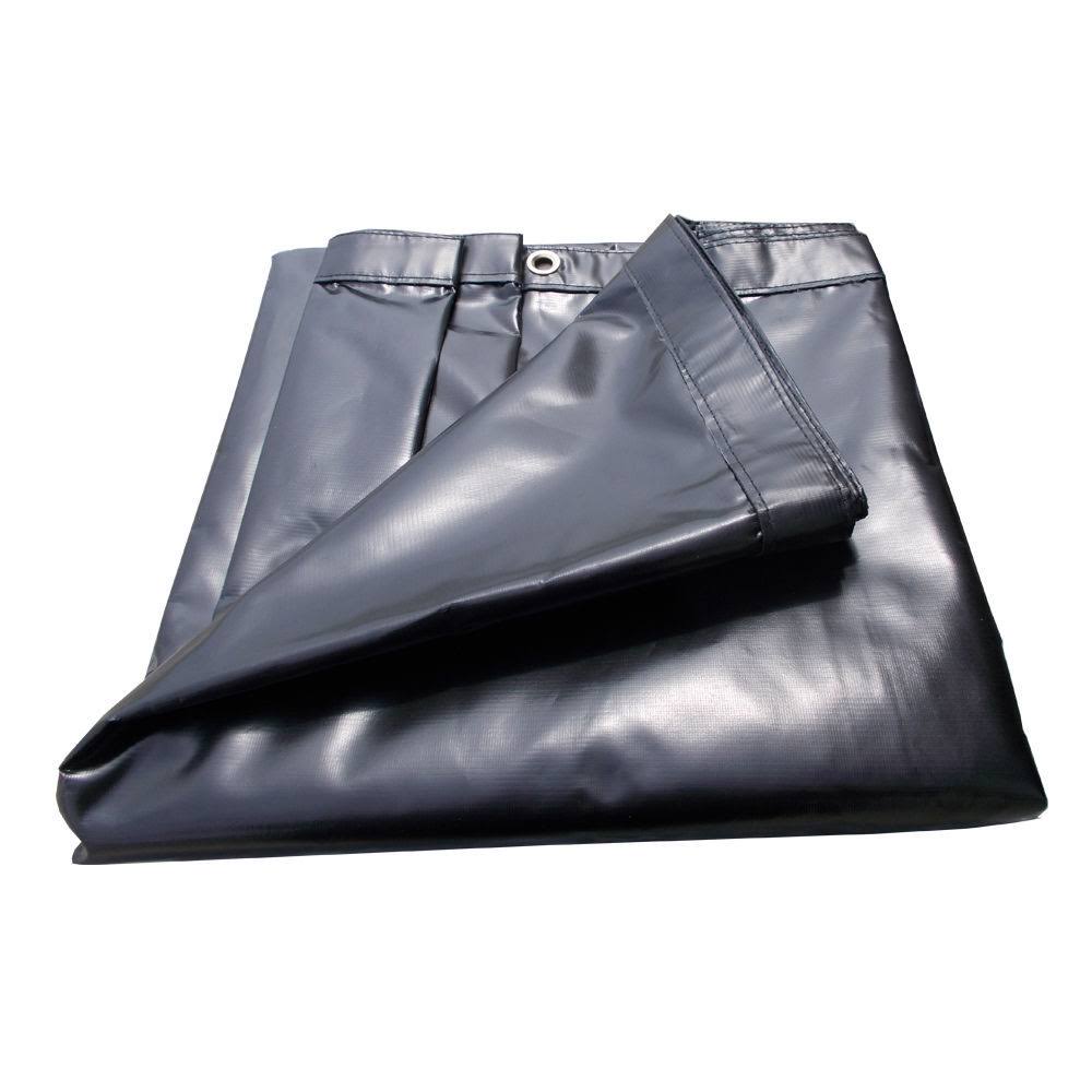 Heavy Duty Industrial Grade Truck Tarp D68077