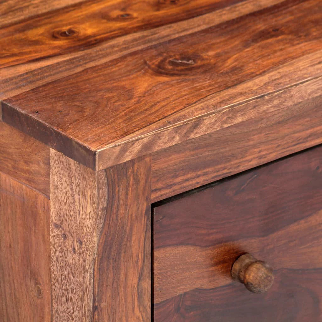 Coffee Table Solid Sheesham Wood W515