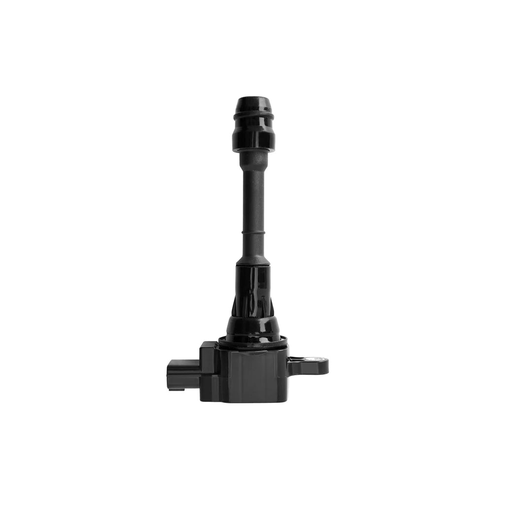 Ignition Coil and Platinum Spark Plug Compatible with Nissan Altima Sentra X-Trail 2.5L C52523