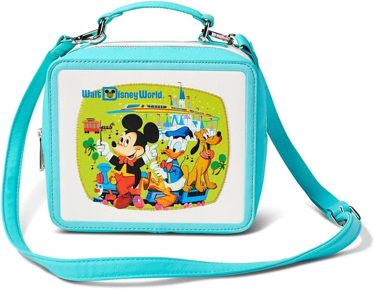 Loungefly Crossbody Bag I28709