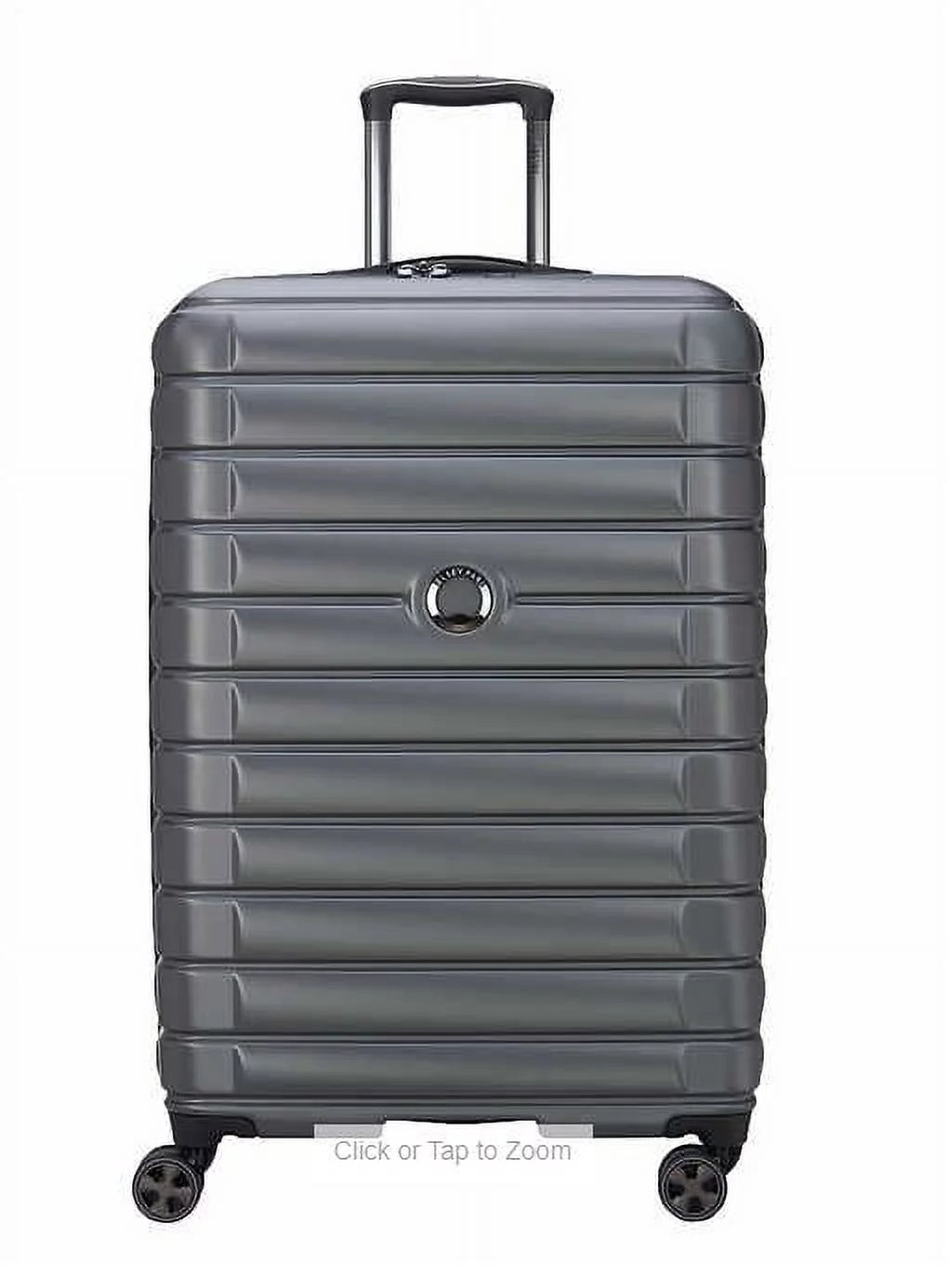 2-Piece Hardside Spinner Luggage Set Q86801