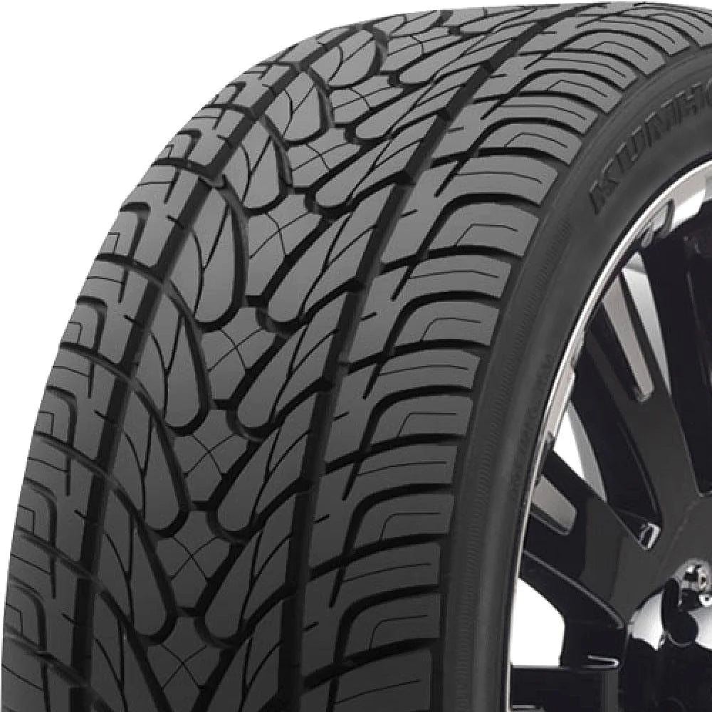 All Season 275/55R18 114V XL Passenger Tire G312