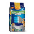 Unscented Clumping Clay Cat Litter E955371