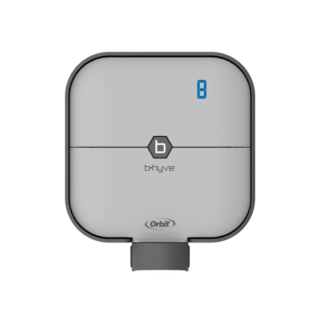8-Zone Indoor Sprinkler Timer/Controller Z213
