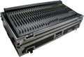 Flight Transport Road Custom Mixer Case Z674
