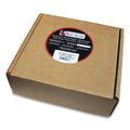 2 AWG EPDM Welding Cable, 25 ft, Black Q823