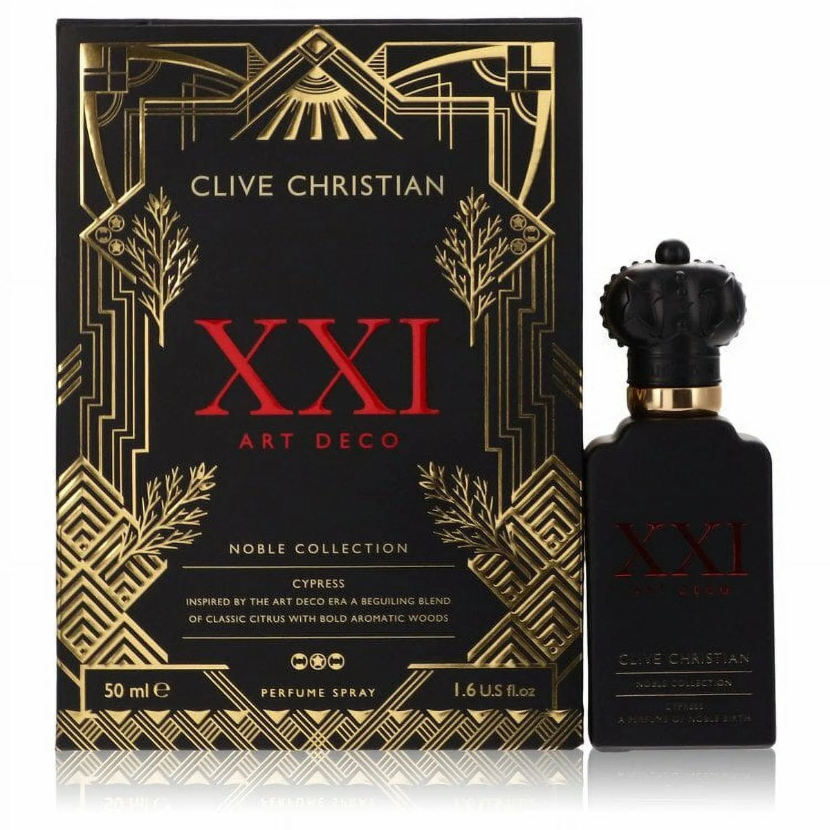 Eau De Parfum Spray 1.6 oz E4833