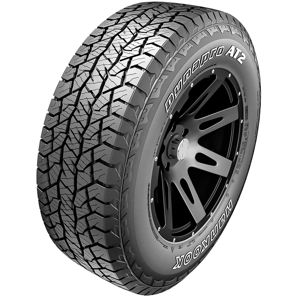 All-Terrain Tire 265/70R16 112T X663637