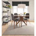 Slim Bookcase Sage Green Grey H208773
