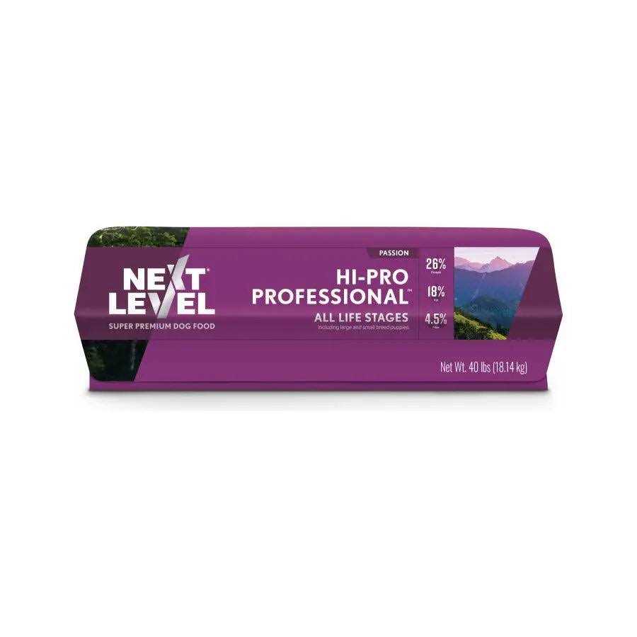 Dry Dog Food T508