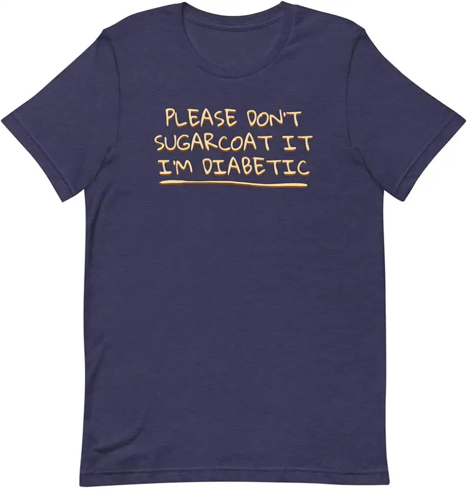 Hilarious Novelty Insulin Dependent Glucose Hypoglycemia Improvement B919