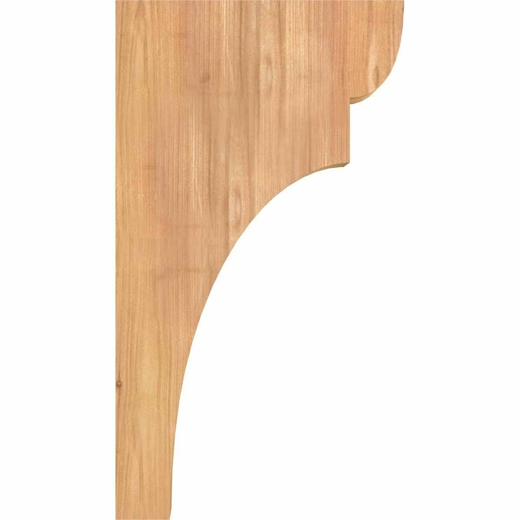 Yorktown Smooth Corbel S5595