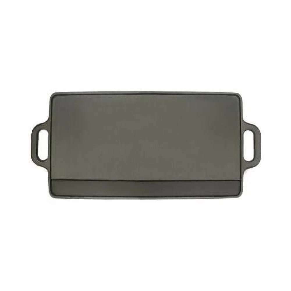 Reversible Cast Iron Griddle B231