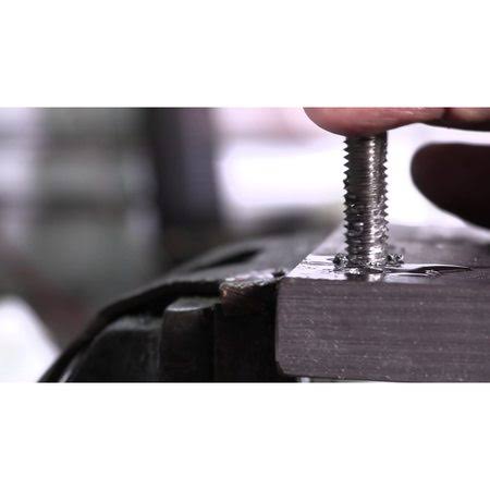 1-1/4 inch-10 HSS Plug Hand Tap K7745