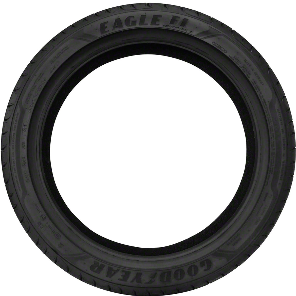 Summer 265/40ZR19 98Y Passenger Tire V94489