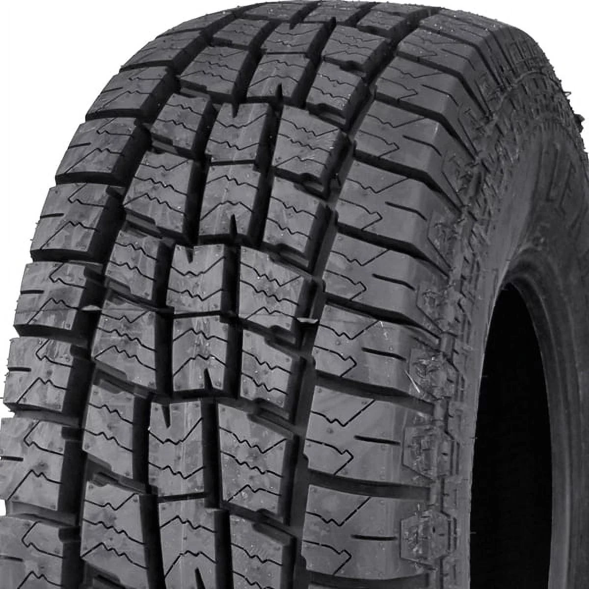 Pair of 2 LT 275/70R18 10-Ply All Terrain Tires D103887