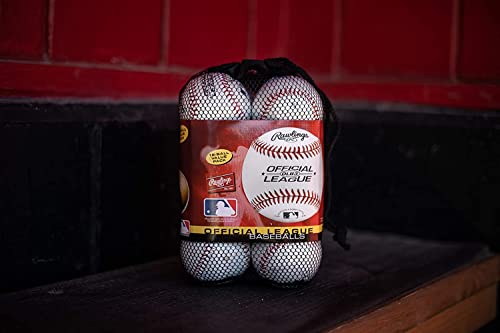 Practice Baseballs Bag of 12 V686408