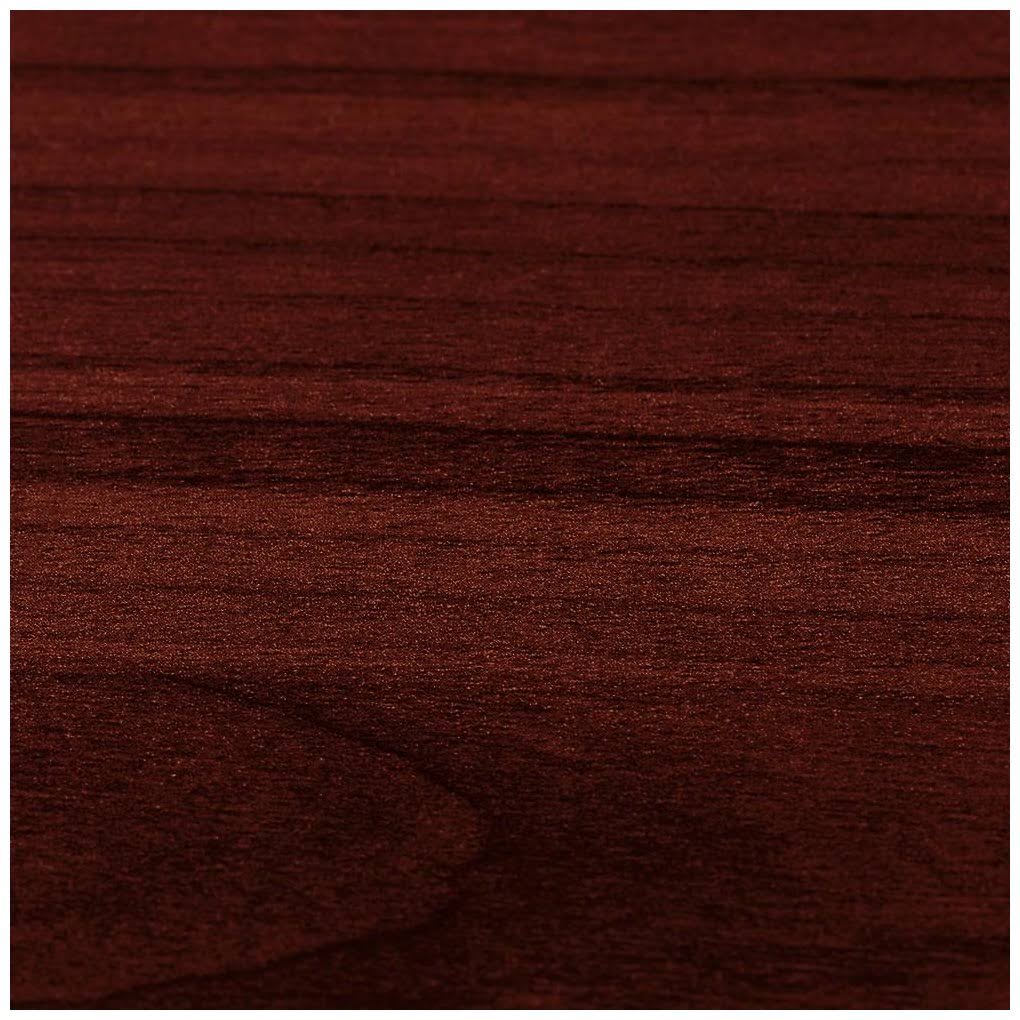 Hardwood Veneer Bookcase L665