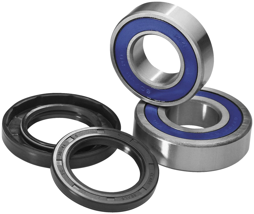 Front and Rear Wheel Spacer Kits for KTM SX 105 C941629
